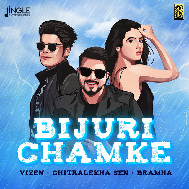 Bijuri Chamke