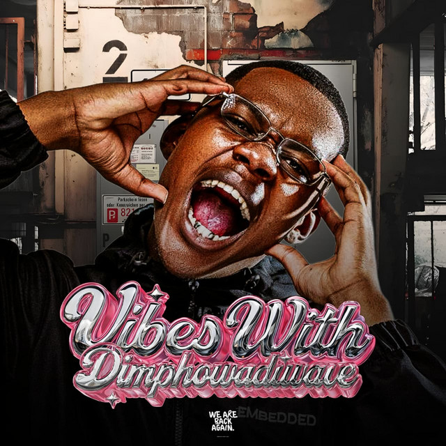 Vibes With Dimphowadiwave cover art
