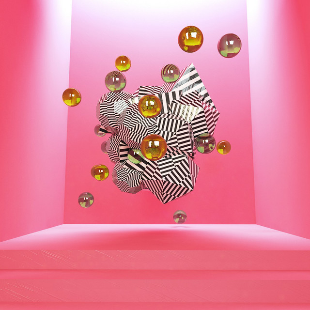 Fluffer cover art