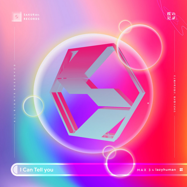 Sakura records official樱花记录