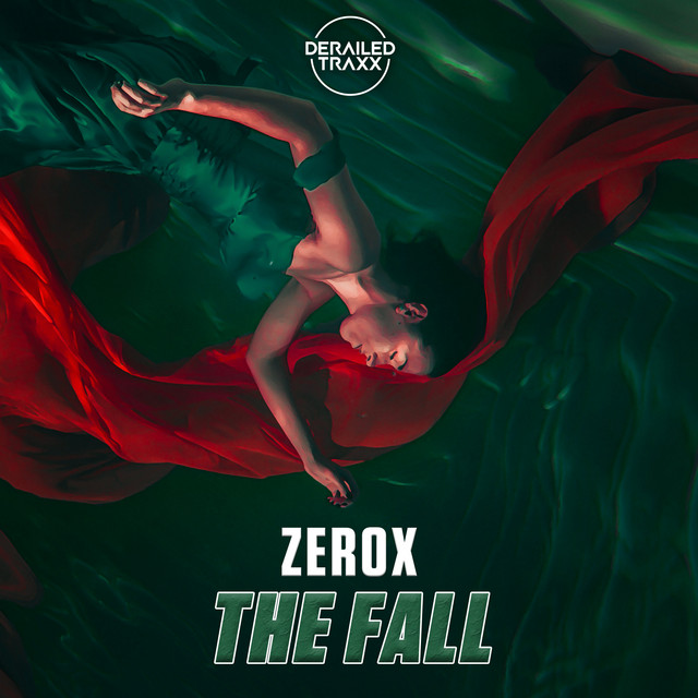 The Fall cover art