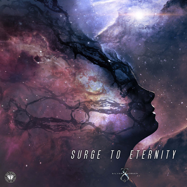 Surge To Eternity cover art