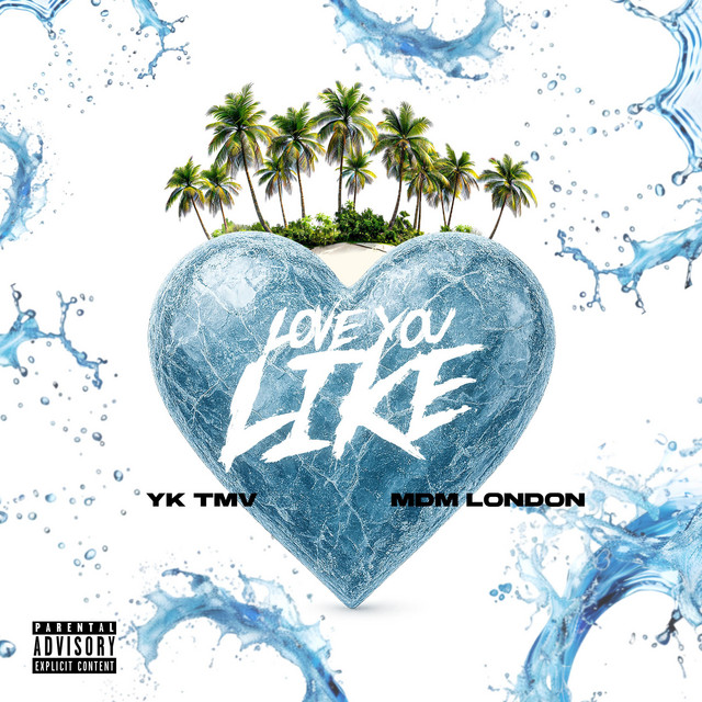 Love You Like