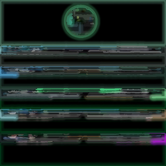Staccato Stompy Sticks cover art