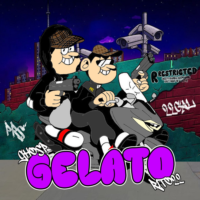 GELATO