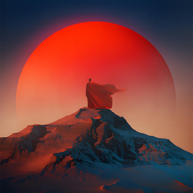 Losing Moses