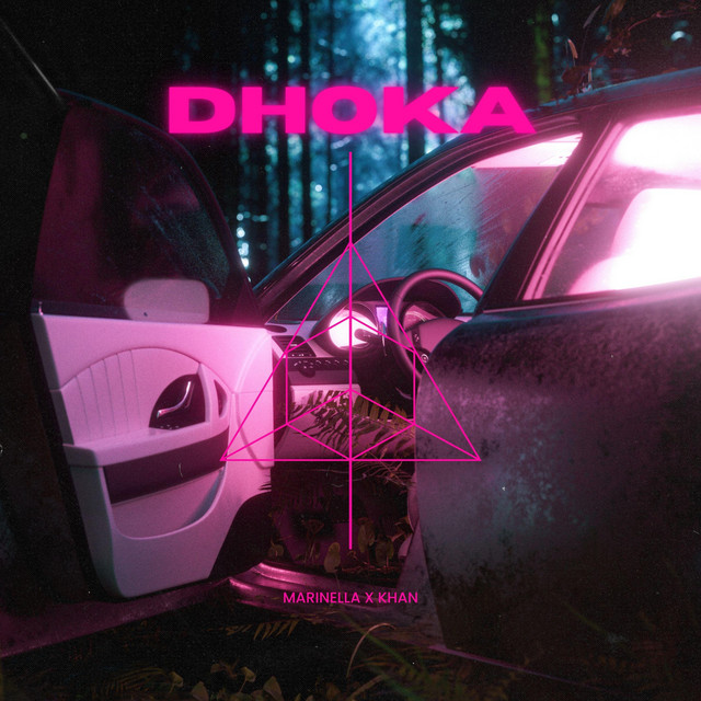 MARINELLA, KHAN – Dhoka