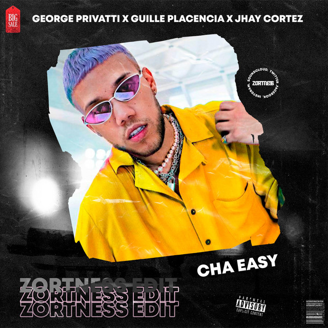 Cha Easy (Edit)
