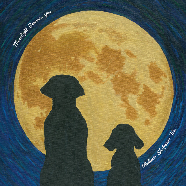 Moonlight Becomes You