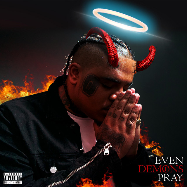 Brazy cover art