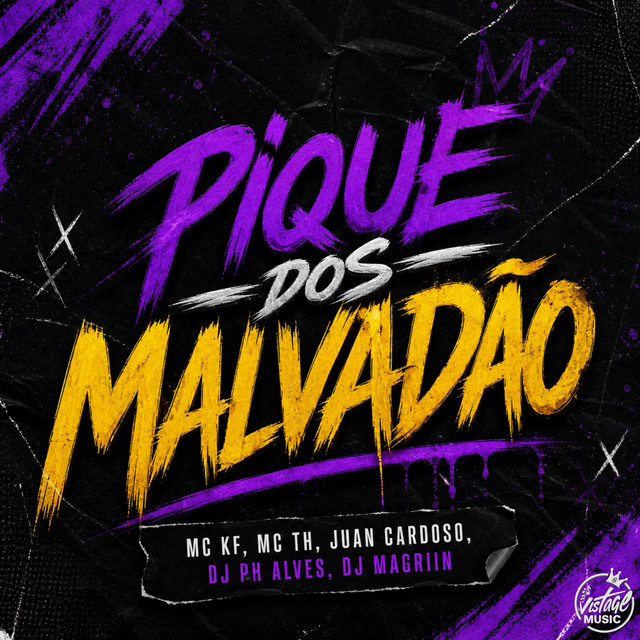 Pique dos Malvadão