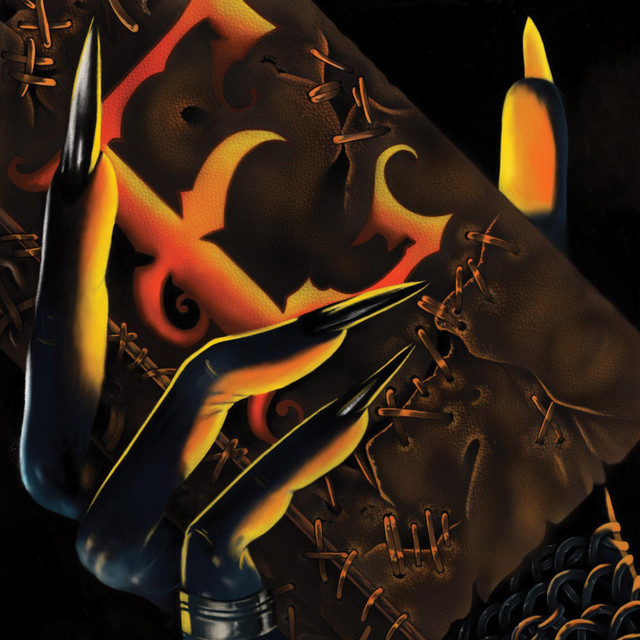It Has Begun cover