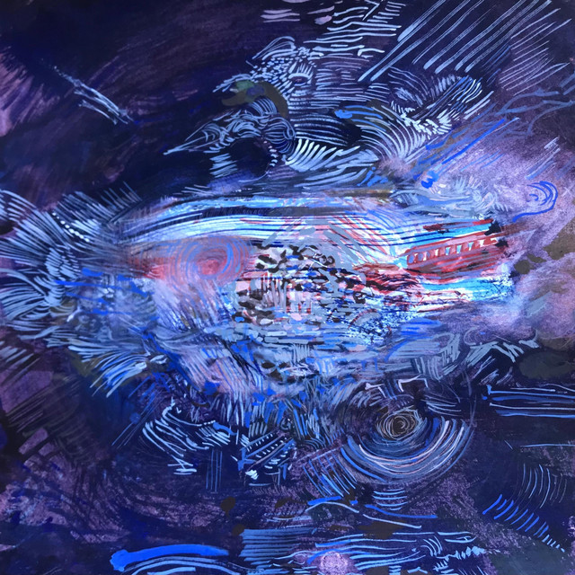 Matan Ziv cover art