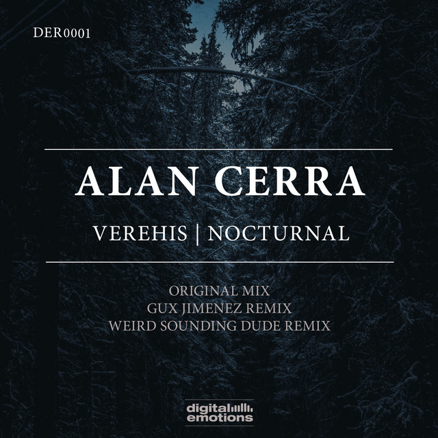 Verehis / Nocturnal