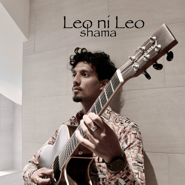 Leo ni Leo cover art