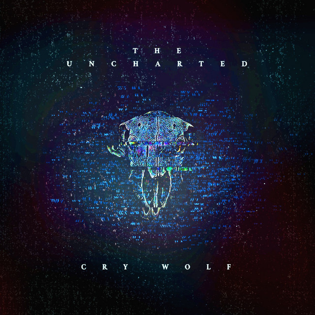Cry Wolf cover