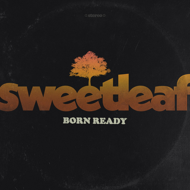 Born Ready cover art