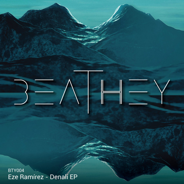 Denali EP cover art