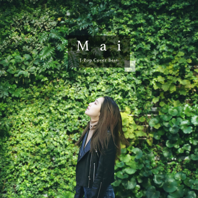 Mai J-Pop Cover Best cover art