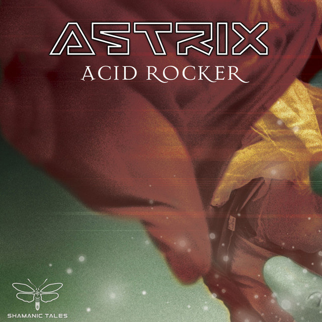 Acid Rocker album art