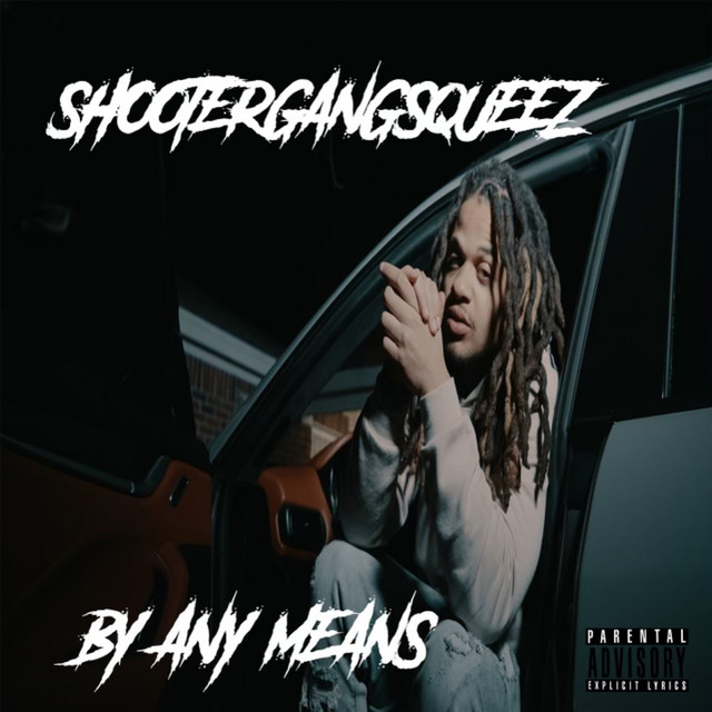 By Any Means