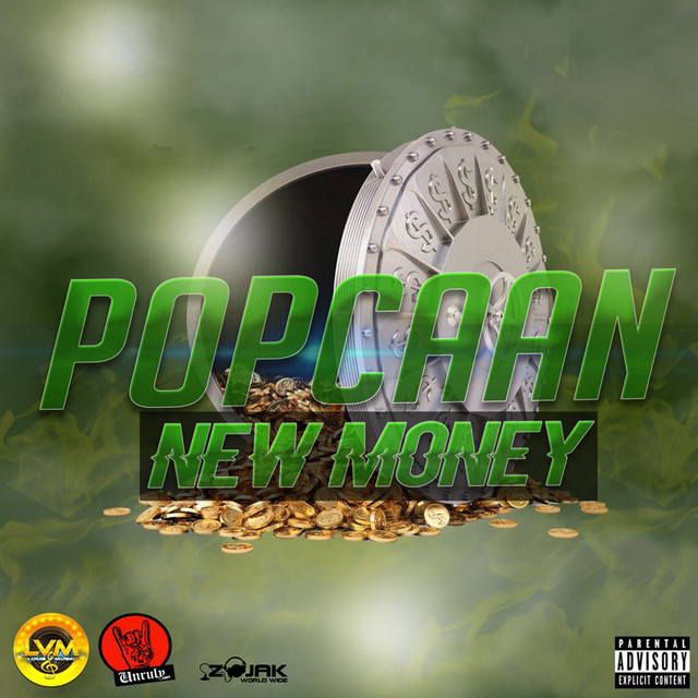 New Money - song and lyrics by Popcaan, Louie Vito | Spotify