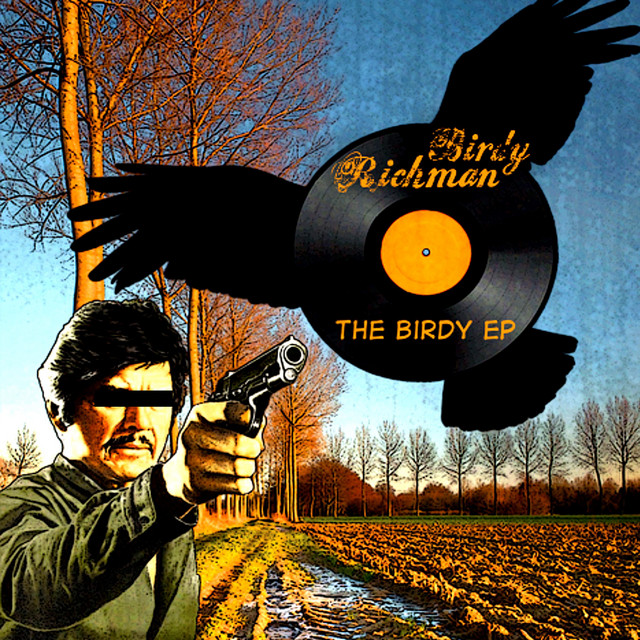 Birdy Richman