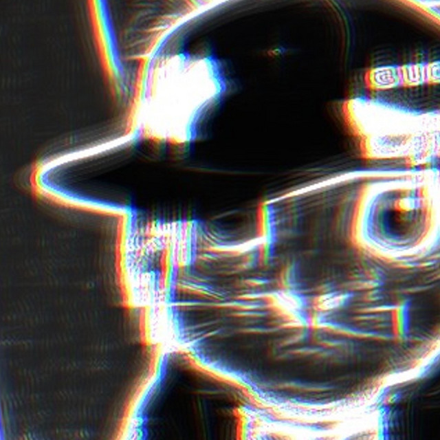 Обкладинка 3cage — SWAGGED OUT!