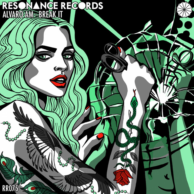 Don't Tell Me album art