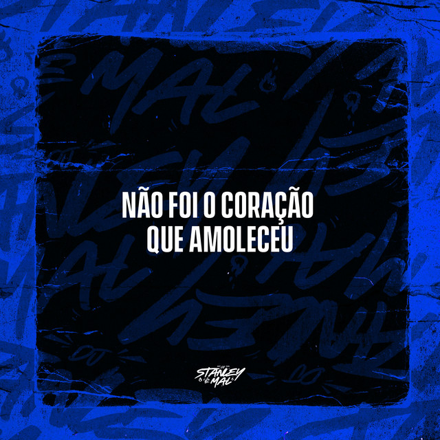 Não foi o coração que Amoleceu