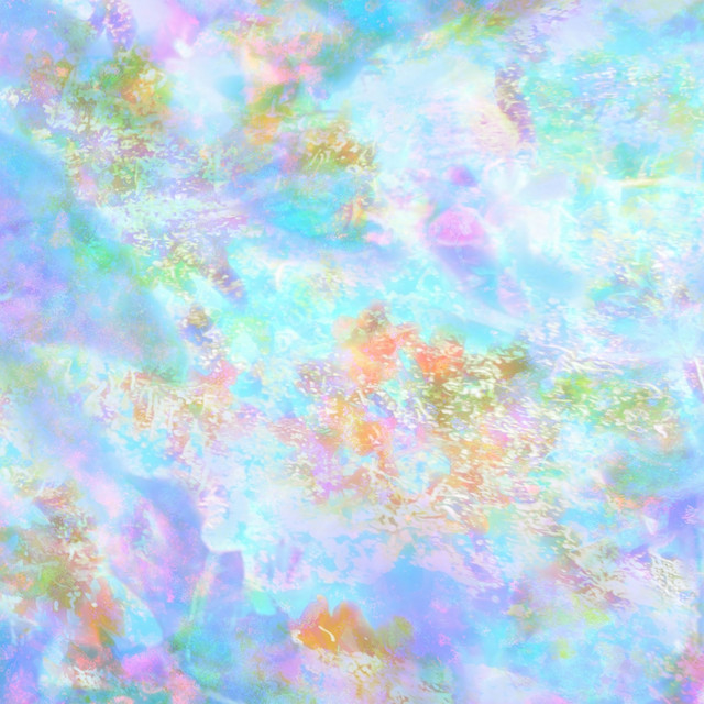 Rainbow Fusion cover