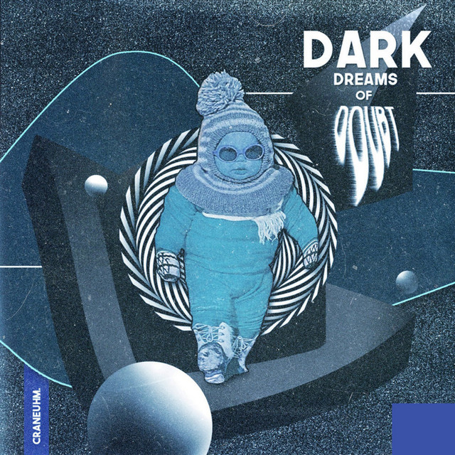 Dark Dreams of Doubt cover art