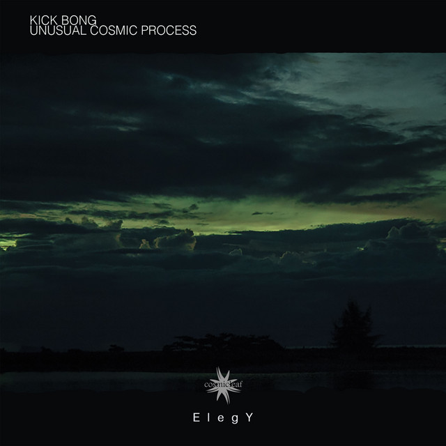 Cover art: Mont Blanc — Kick Bong