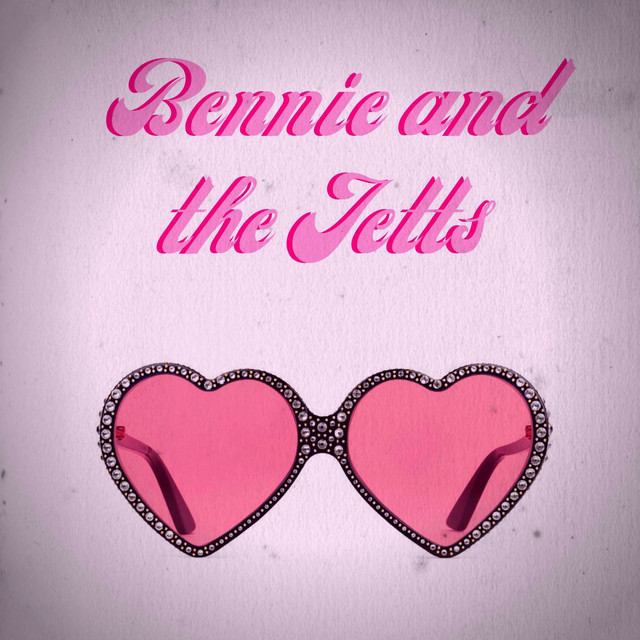 Bennie and the Jetts