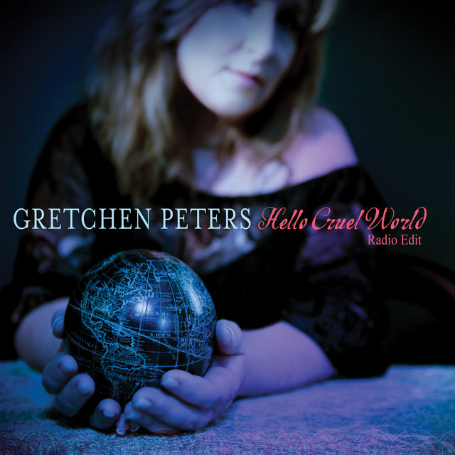 Hello Cruel World - Single