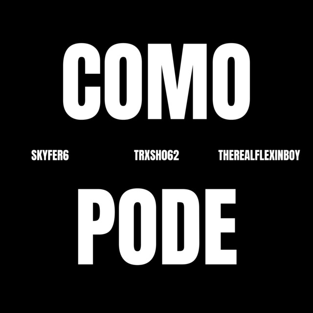 Como Pode