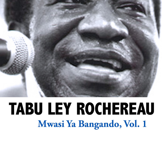 Mwasi Ya Bangando, Vol. 1