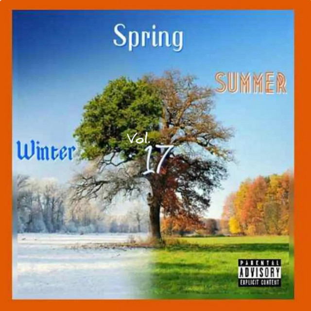 Winter Spring Summer 17 cover art