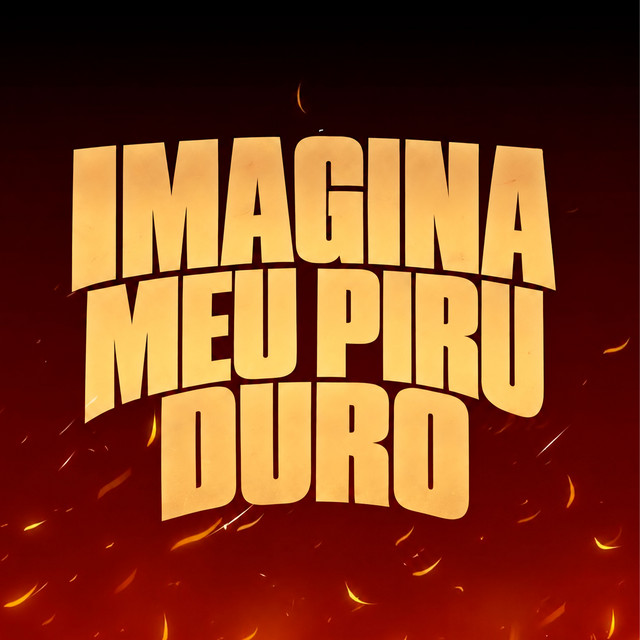 IMAGINA MEU PIRU DURO album image