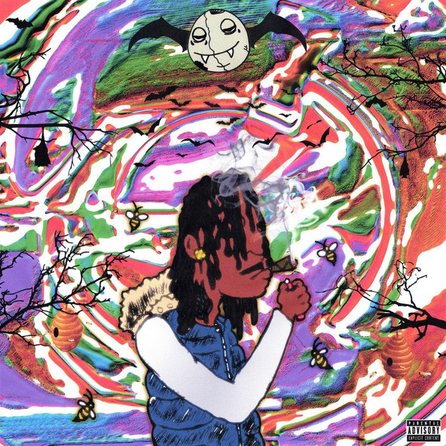 Beautiful Boy cover art