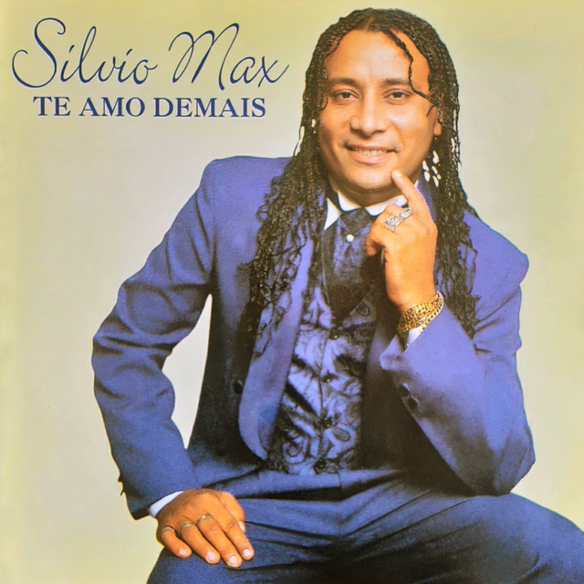 Te Amo Demais cover art