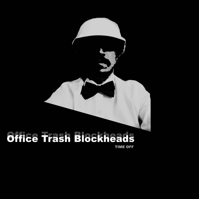 Time Off cover art