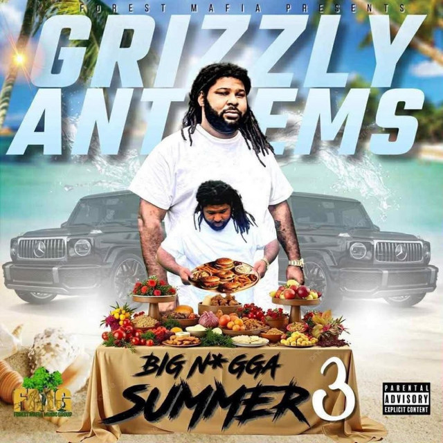 Where The Cash At cover art