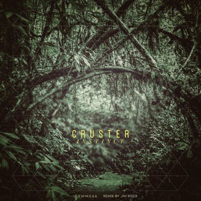 Instinct - Original Name cover art