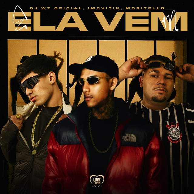 Ela Vem