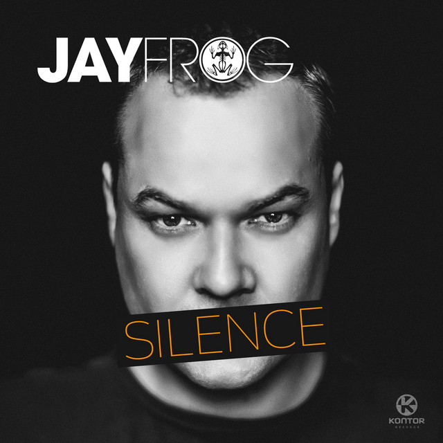 Silence cover art