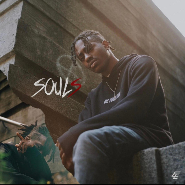 SOULS cover art