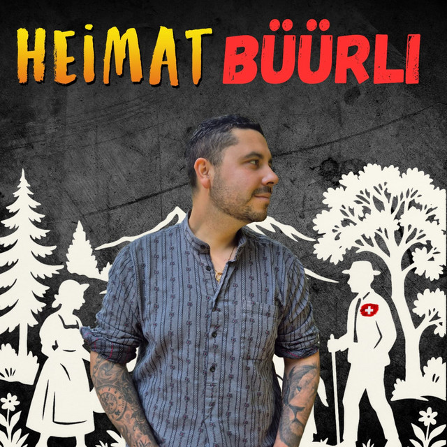 Büürli cover