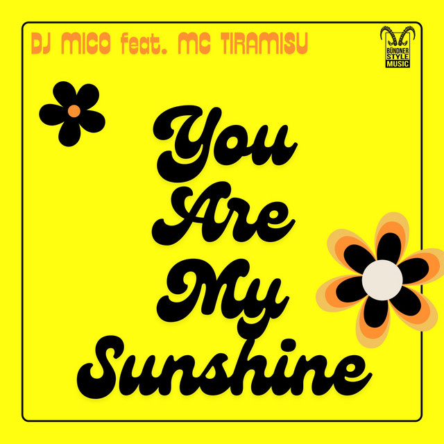 You Are My Sunshine