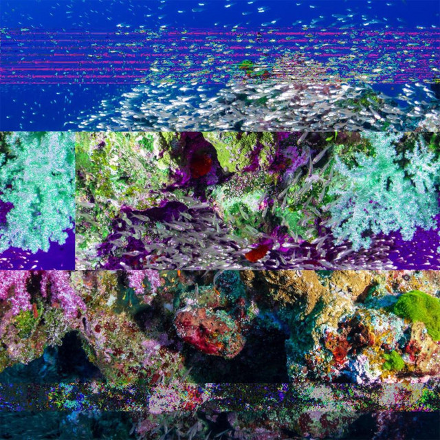 Reverse cover art